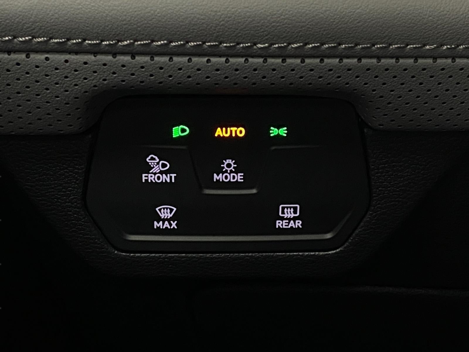 2026 Volkswagen Atlas 2.0T Peak Edition 4MOTION