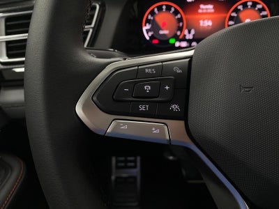 2026 Volkswagen Atlas 2.0T Peak Edition 4MOTION