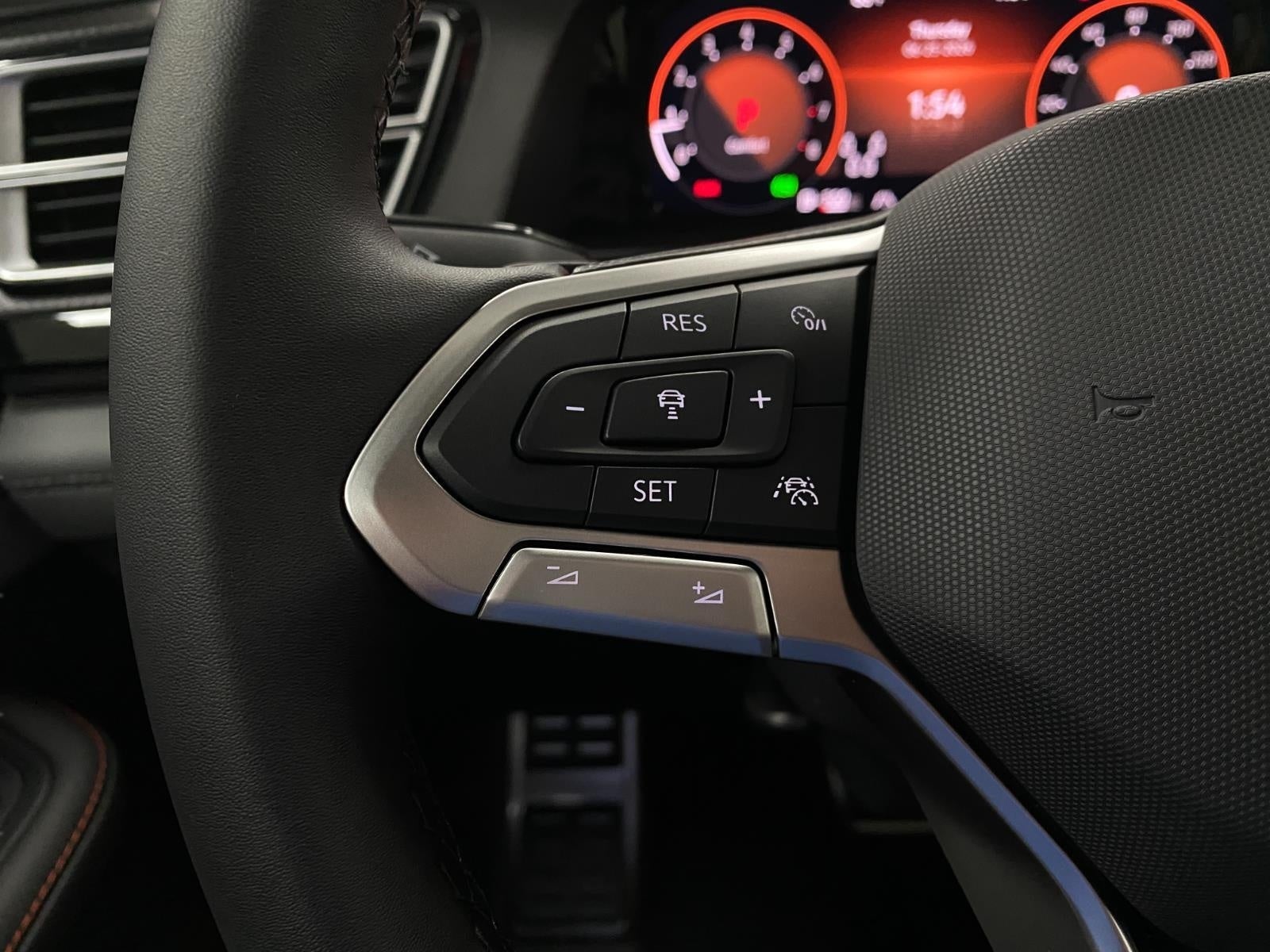 2026 Volkswagen Atlas 2.0T Peak Edition 4MOTION