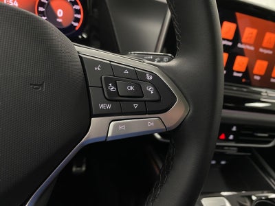 2026 Volkswagen Atlas 2.0T Peak Edition 4MOTION