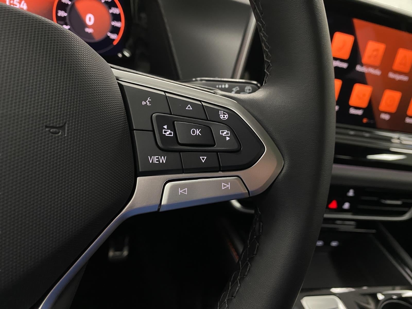 2026 Volkswagen Atlas 2.0T Peak Edition 4MOTION