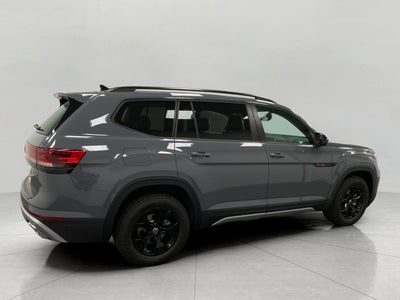 2026 Volkswagen Atlas 2.0T Peak Edition 4MOTION