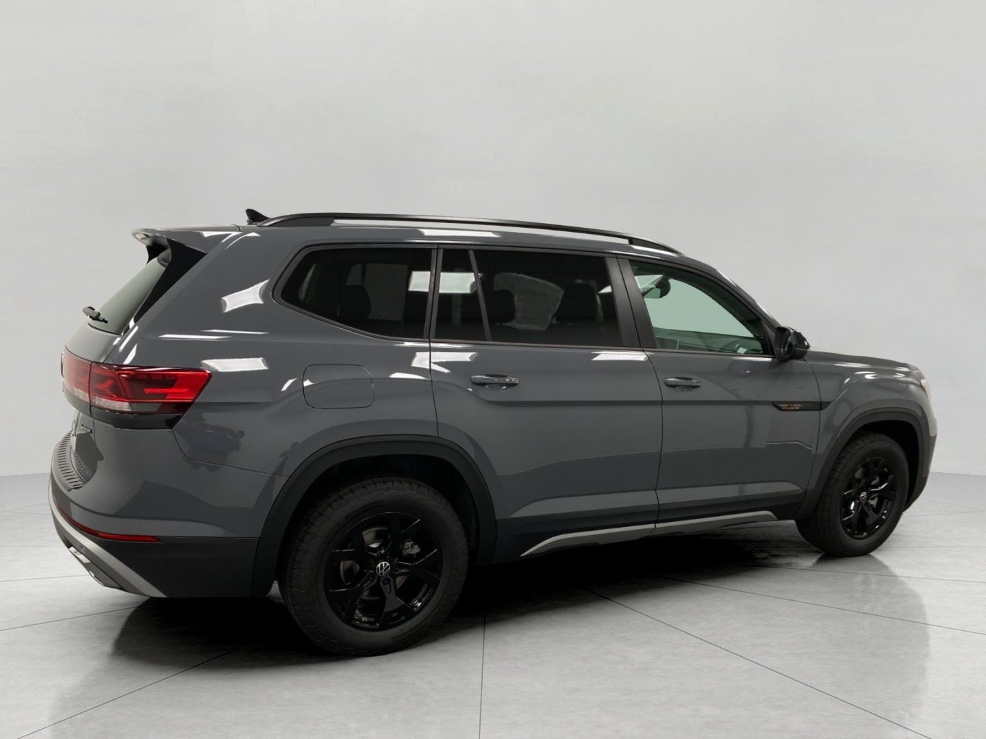 2026 Volkswagen Atlas 2.0T Peak Edition 4MOTION