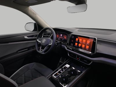 2026 Volkswagen Atlas 2.0T Peak Edition 4MOTION