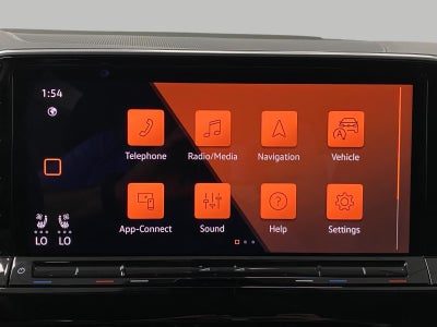 2026 Volkswagen Atlas 2.0T Peak Edition 4MOTION