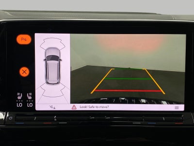 2026 Volkswagen Atlas 2.0T Peak Edition 4MOTION