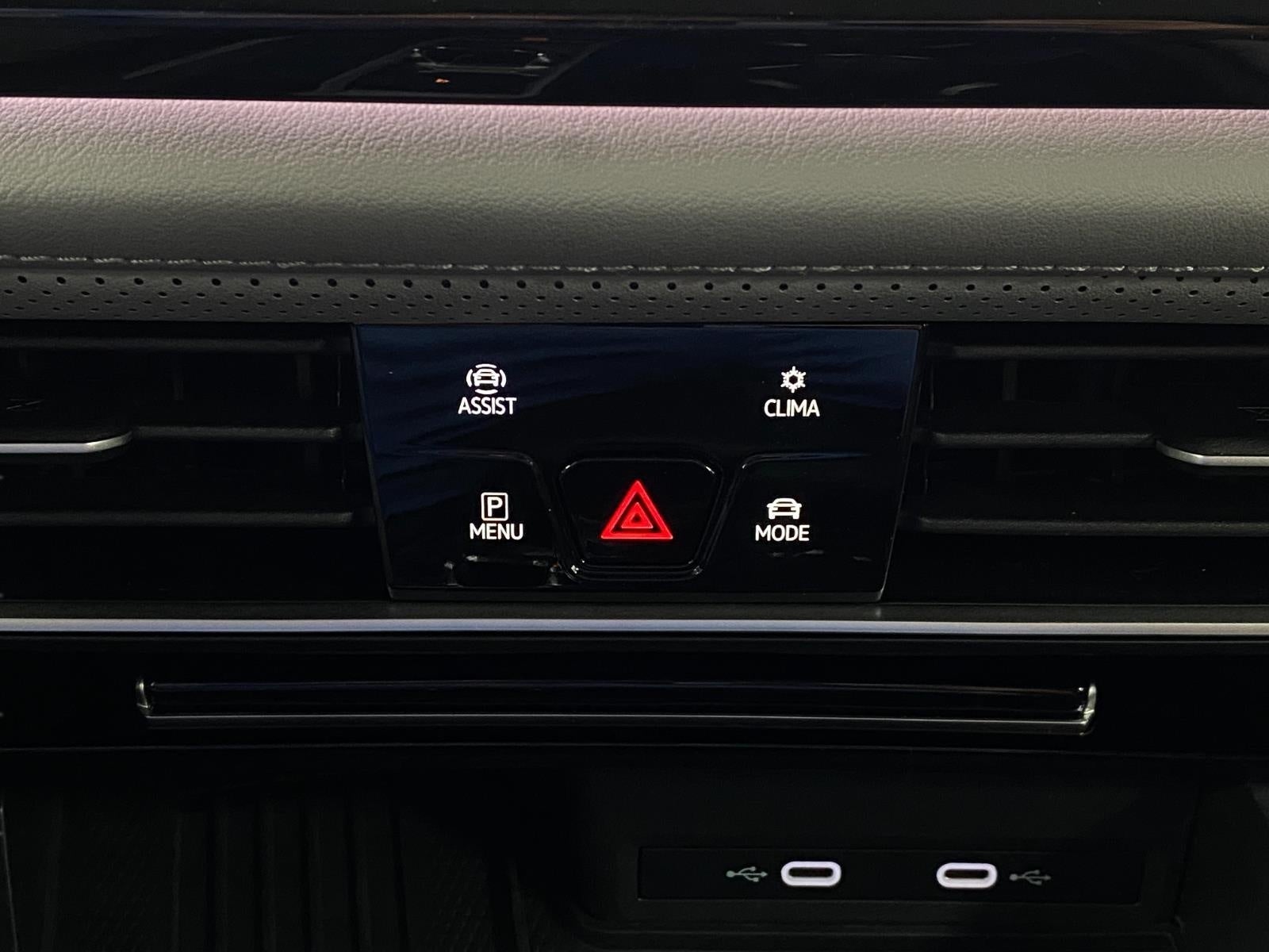 2026 Volkswagen Atlas 2.0T Peak Edition 4MOTION