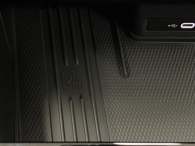 2026 Volkswagen Atlas 2.0T Peak Edition 4MOTION