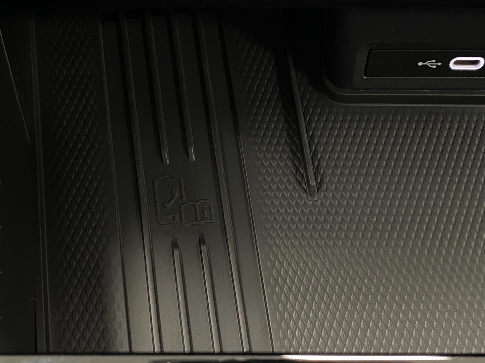 2026 Volkswagen Atlas 2.0T Peak Edition 4MOTION