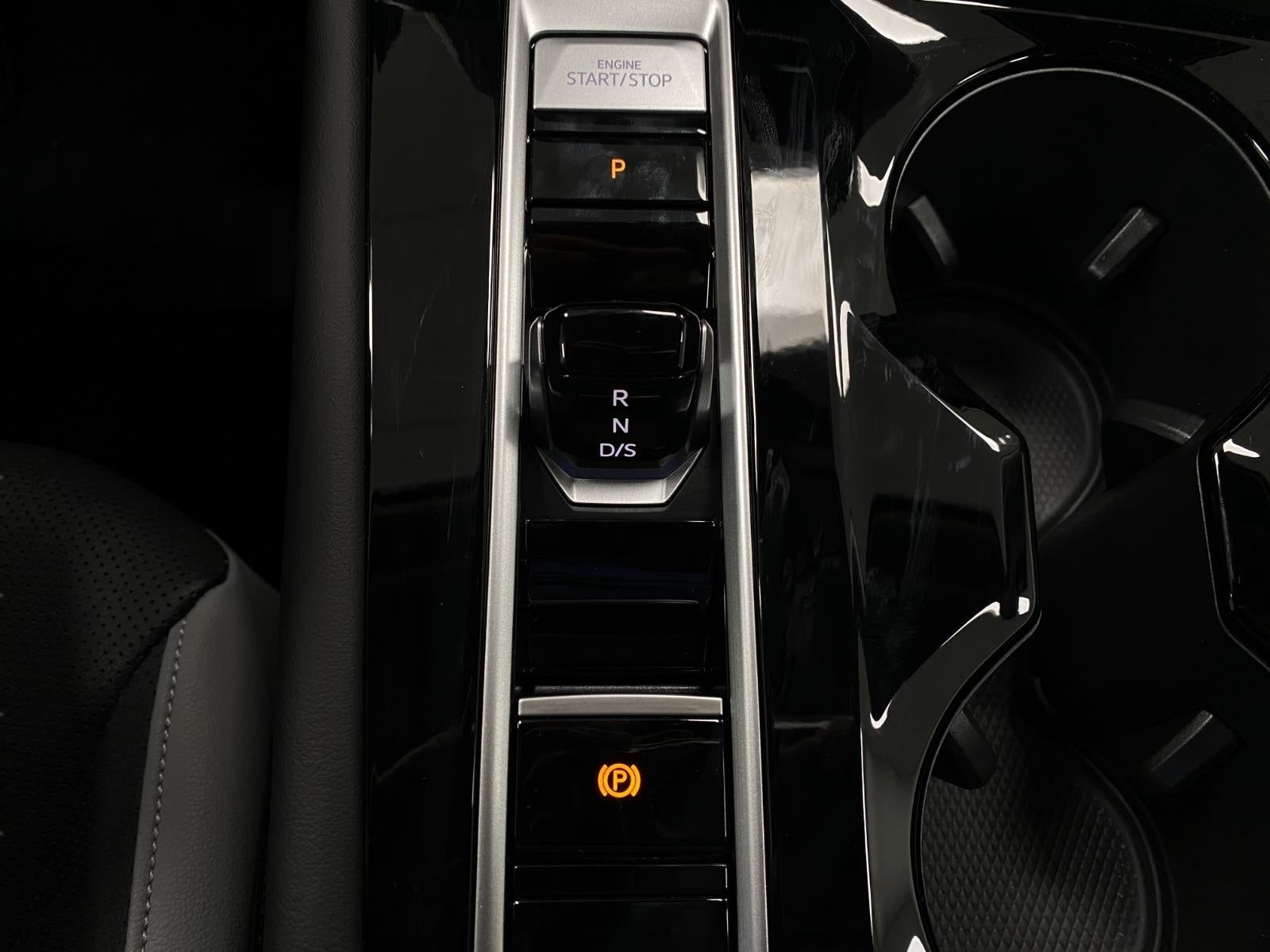 2026 Volkswagen Atlas 2.0T Peak Edition 4MOTION