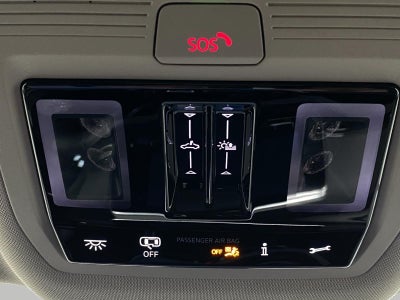 2026 Volkswagen Atlas 2.0T Peak Edition 4MOTION