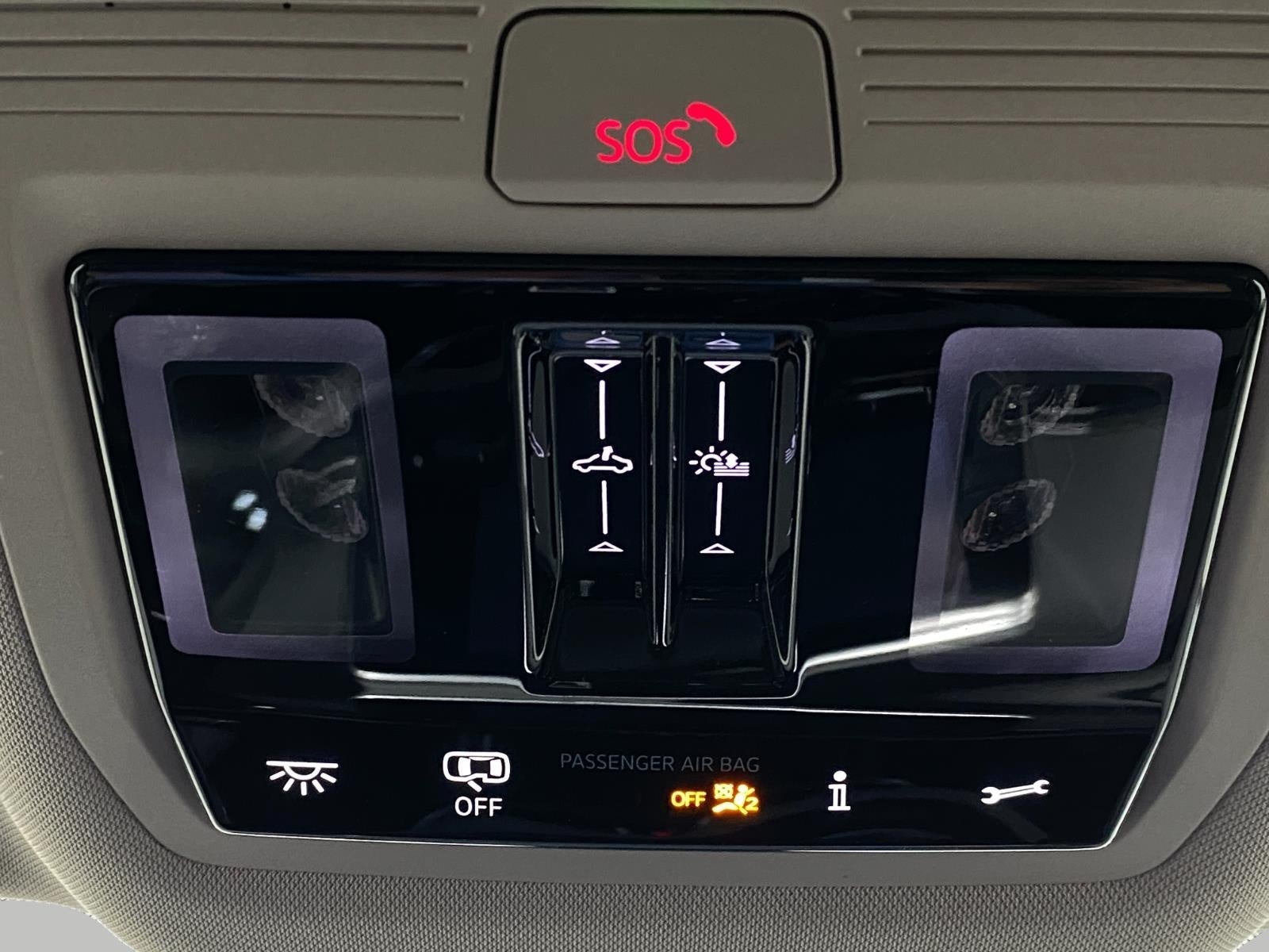 2026 Volkswagen Atlas 2.0T Peak Edition 4MOTION
