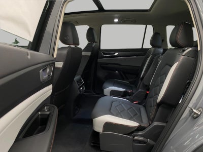 2026 Volkswagen Atlas 2.0T Peak Edition 4MOTION