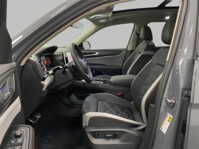 2026 Volkswagen Atlas 2.0T Peak Edition 4MOTION