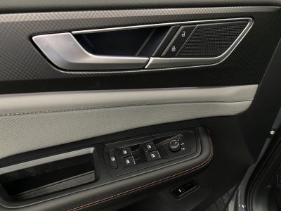 2026 Volkswagen Atlas 2.0T Peak Edition 4MOTION