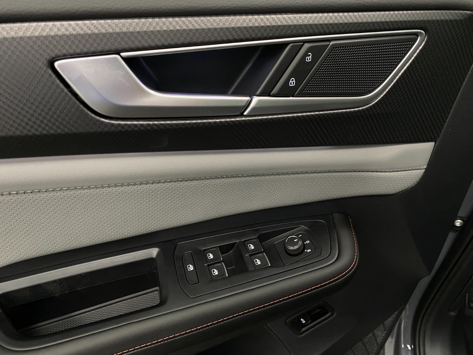 2026 Volkswagen Atlas 2.0T Peak Edition 4MOTION
