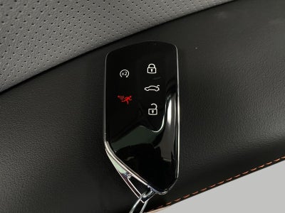 2026 Volkswagen Atlas 2.0T Peak Edition 4MOTION