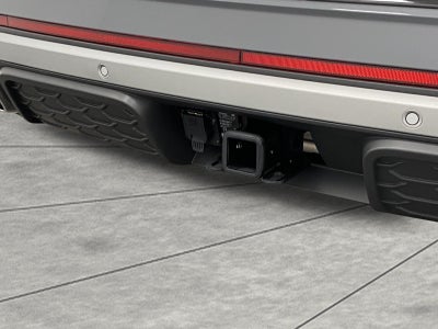 2026 Volkswagen Atlas 2.0T Peak Edition 4MOTION