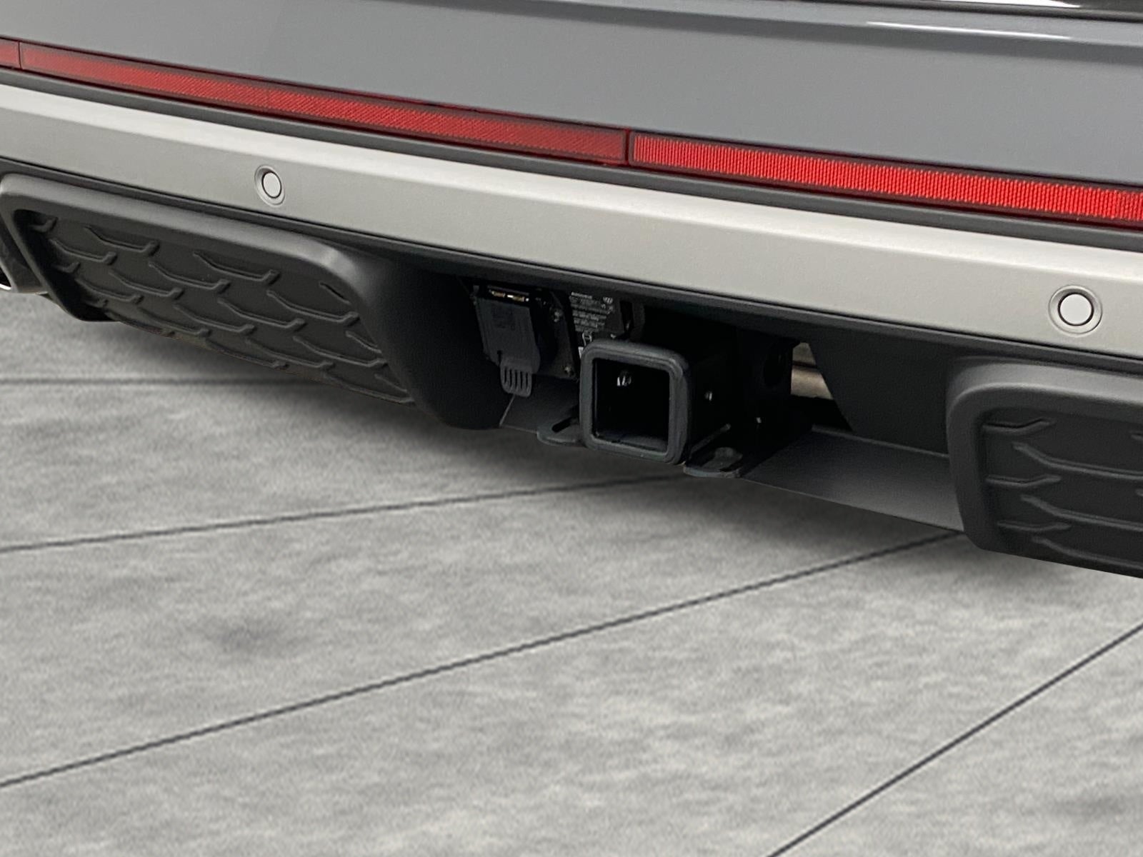 2026 Volkswagen Atlas 2.0T Peak Edition 4MOTION