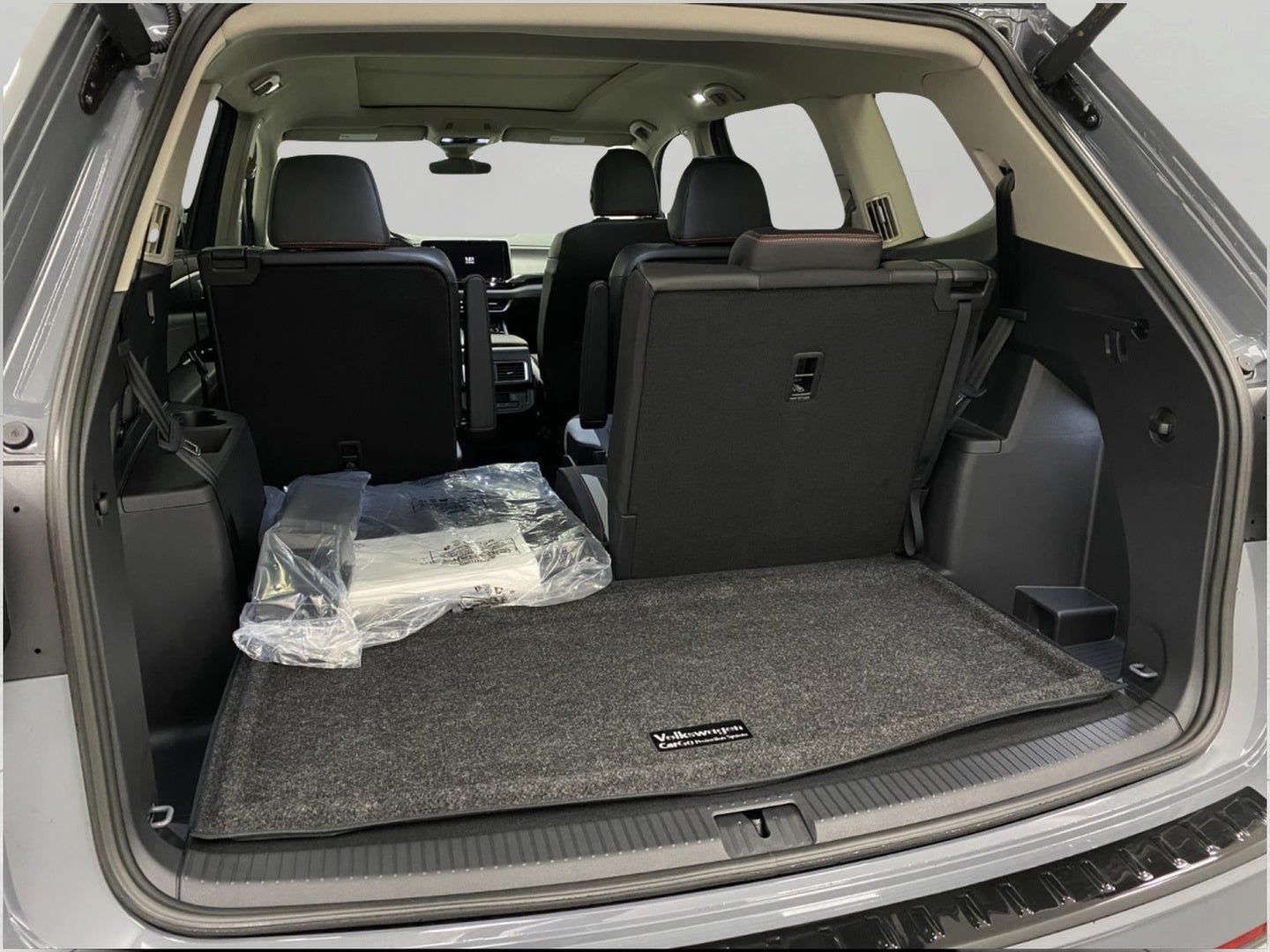 2026 Volkswagen Atlas 2.0T Peak Edition 4MOTION