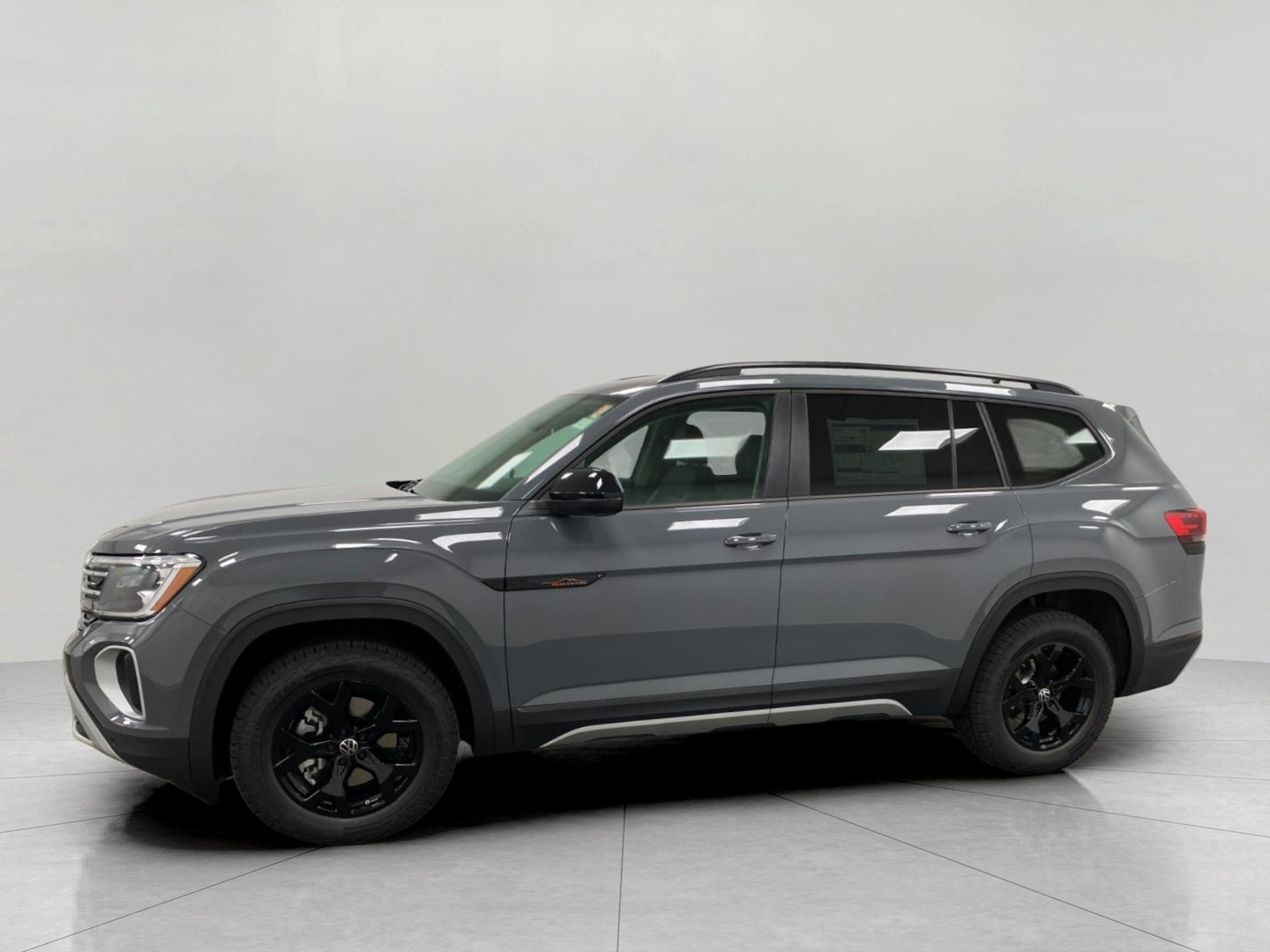 2026 Volkswagen Atlas 2.0T Peak Edition 4MOTION