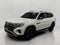2026 Volkswagen Atlas 2.0T Peak Edition 4MOTION
