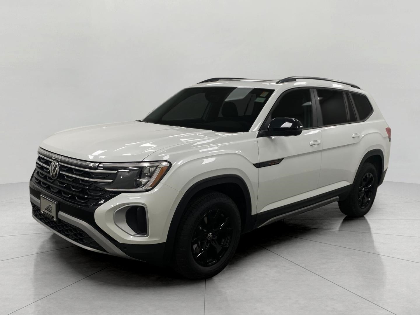 2026 Volkswagen Atlas 2.0T Peak Edition 4MOTION