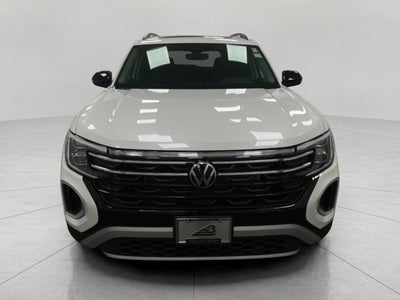 2026 Volkswagen Atlas 2.0T Peak Edition 4MOTION
