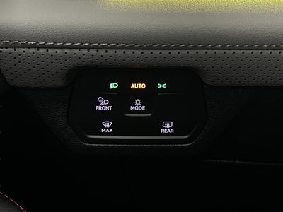2026 Volkswagen Atlas 2.0T Peak Edition 4MOTION