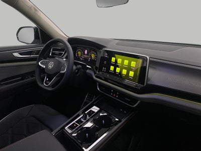 2026 Volkswagen Atlas 2.0T Peak Edition 4MOTION