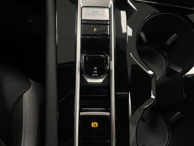 2026 Volkswagen Atlas 2.0T Peak Edition 4MOTION