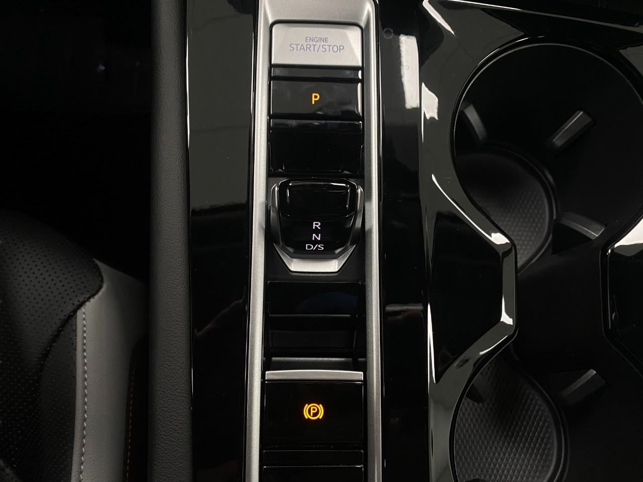 2026 Volkswagen Atlas 2.0T Peak Edition 4MOTION