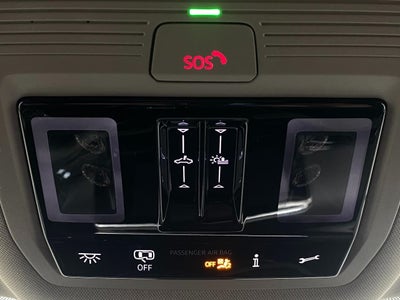 2026 Volkswagen Atlas 2.0T Peak Edition 4MOTION