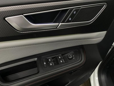 2026 Volkswagen Atlas 2.0T Peak Edition 4MOTION