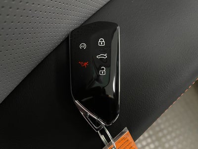 2026 Volkswagen Atlas 2.0T Peak Edition 4MOTION