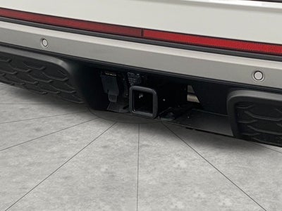 2026 Volkswagen Atlas 2.0T Peak Edition 4MOTION
