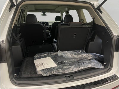 2026 Volkswagen Atlas 2.0T Peak Edition 4MOTION