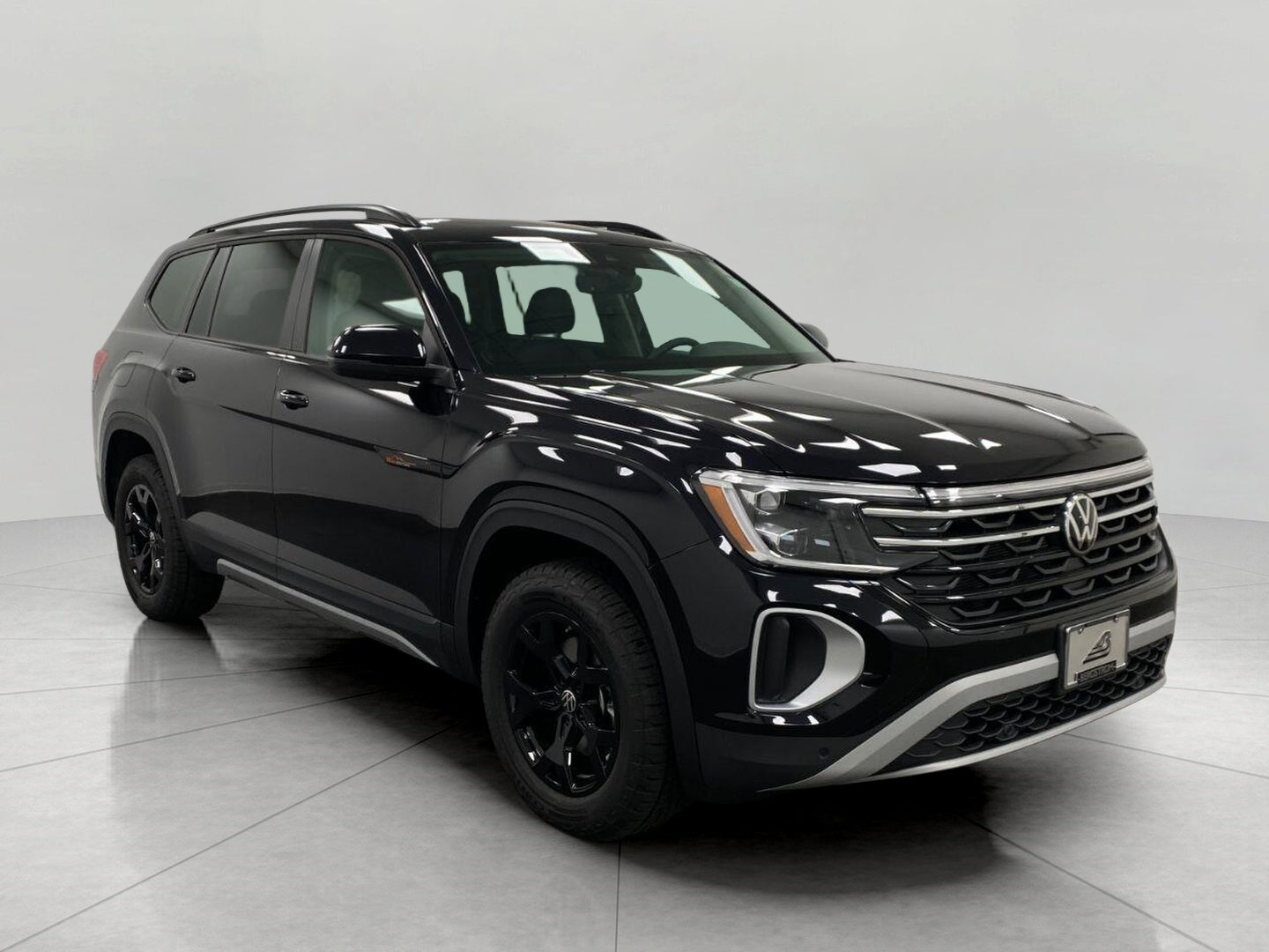 2026 Volkswagen Atlas 2.0T Peak Edition 4MOTION
