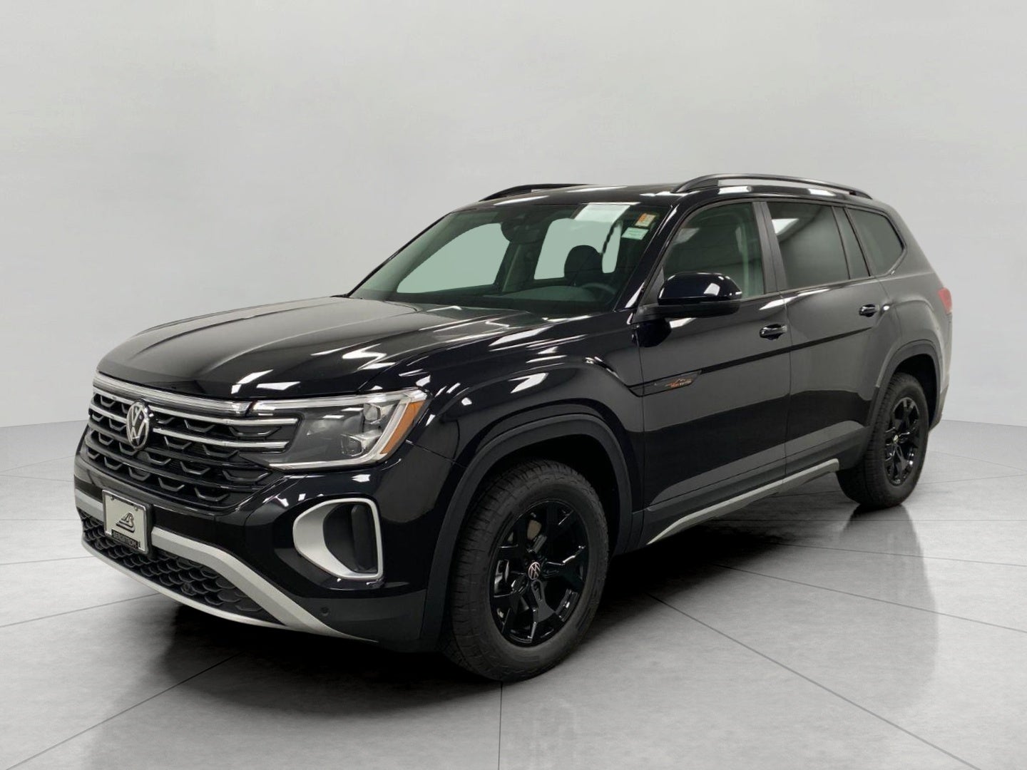 2026 Volkswagen Atlas 2.0T Peak Edition 4MOTION