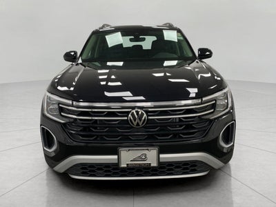 2026 Volkswagen Atlas 2.0T Peak Edition 4MOTION