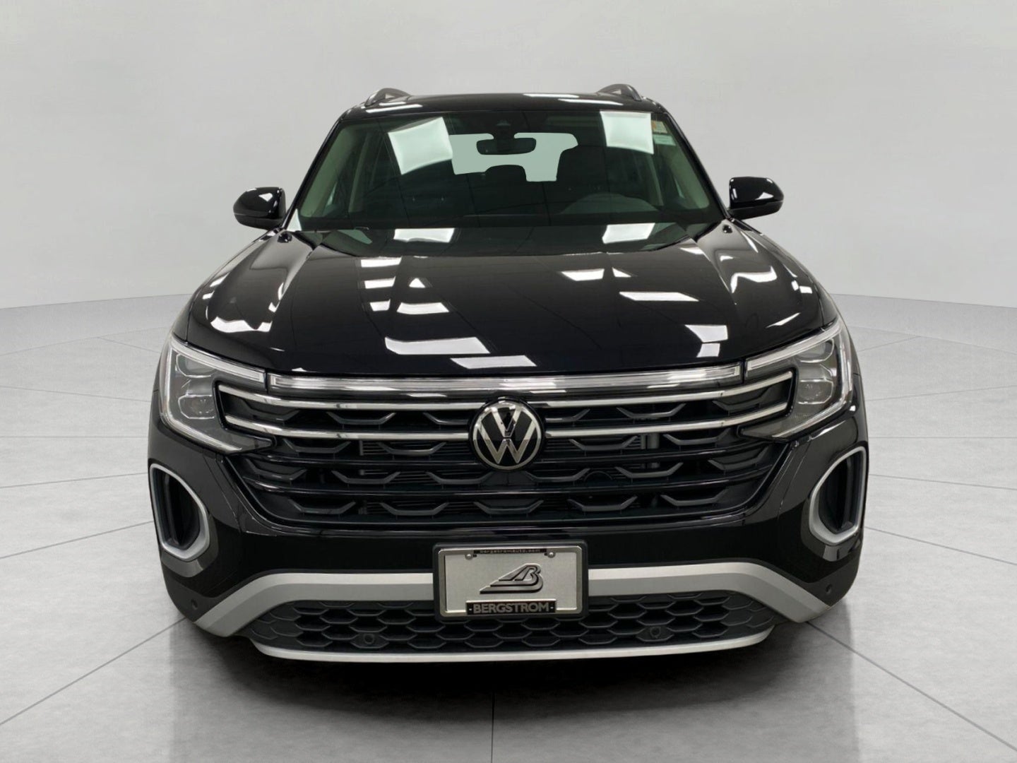 2026 Volkswagen Atlas 2.0T Peak Edition 4MOTION