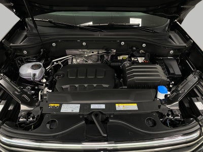 2026 Volkswagen Atlas 2.0T Peak Edition 4MOTION