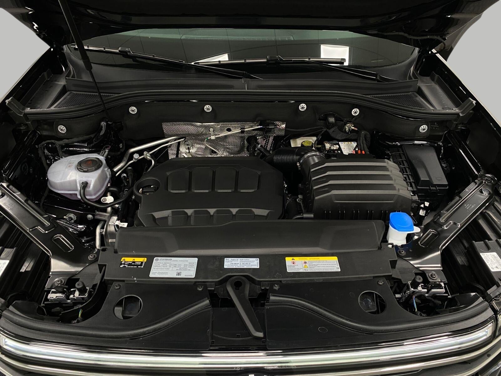 2026 Volkswagen Atlas 2.0T Peak Edition 4MOTION