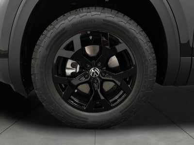 2026 Volkswagen Atlas 2.0T Peak Edition 4MOTION