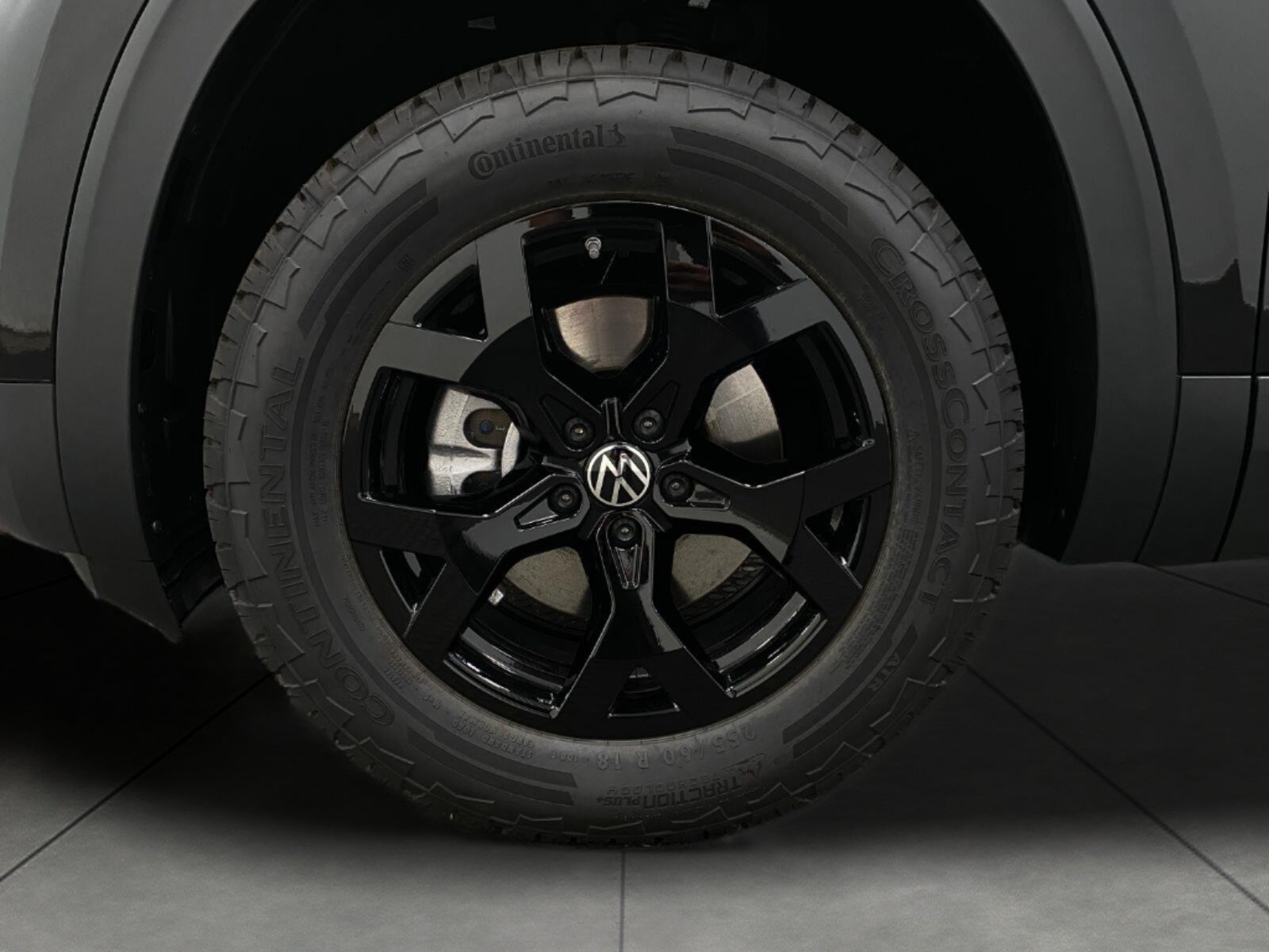 2026 Volkswagen Atlas 2.0T Peak Edition 4MOTION