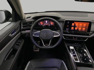 2026 Volkswagen Atlas 2.0T Peak Edition 4MOTION