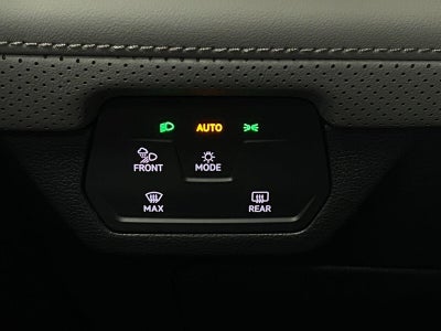 2026 Volkswagen Atlas 2.0T Peak Edition 4MOTION
