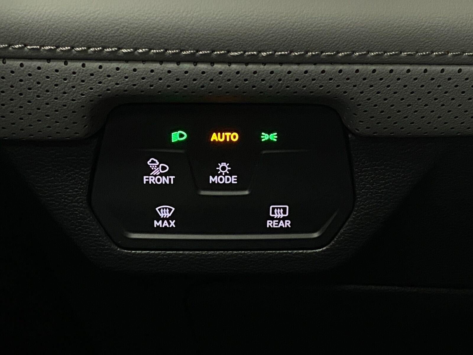 2026 Volkswagen Atlas 2.0T Peak Edition 4MOTION