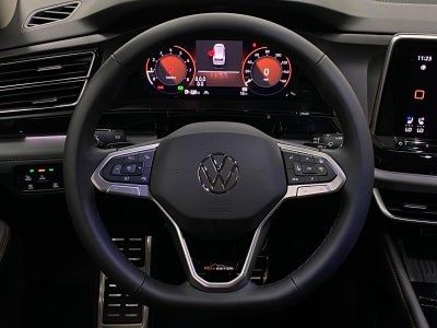 2026 Volkswagen Atlas 2.0T Peak Edition 4MOTION