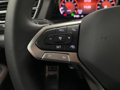 2026 Volkswagen Atlas 2.0T Peak Edition 4MOTION
